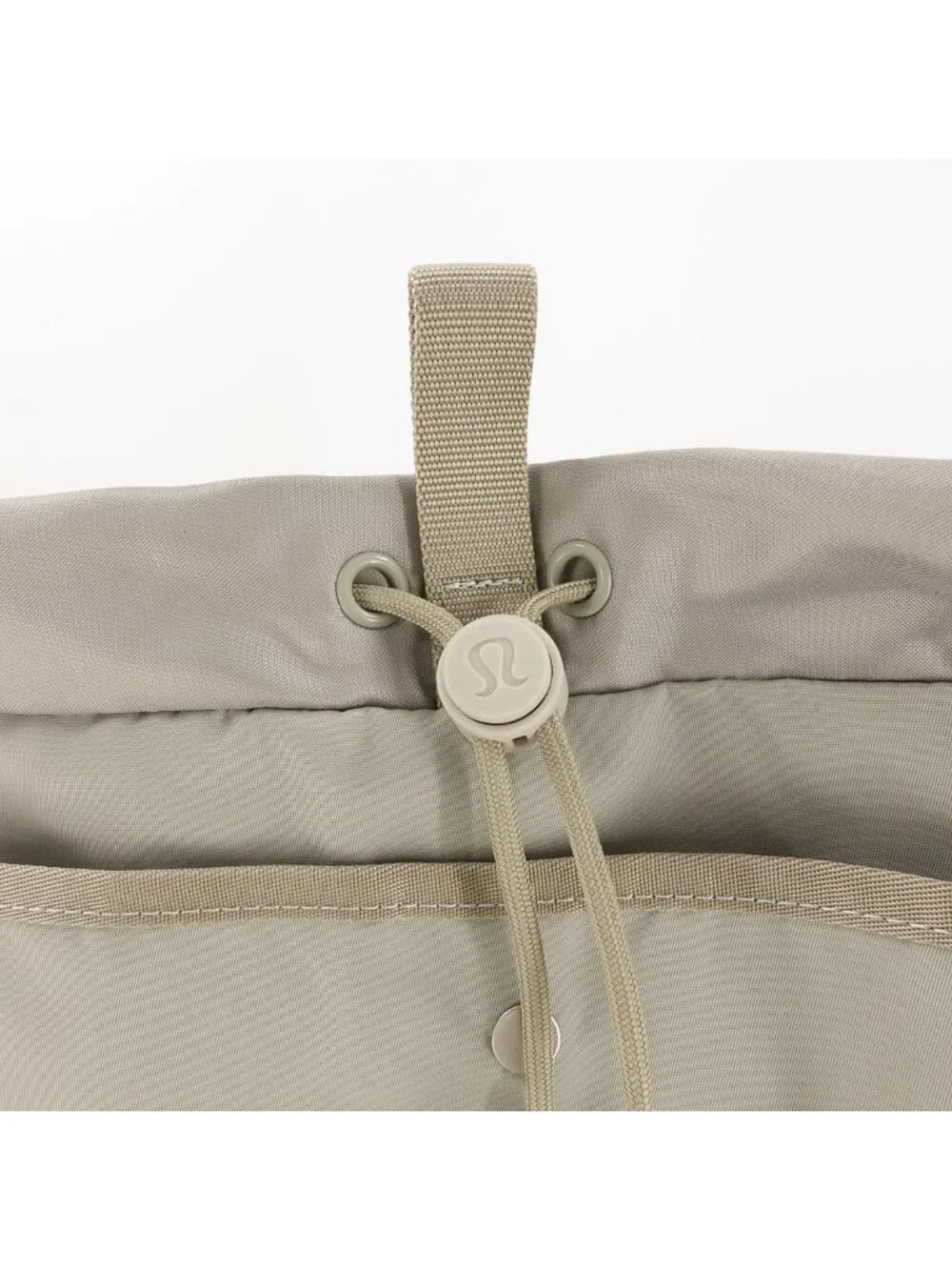 Lululemon Wunderlust Backpack 25L Grey